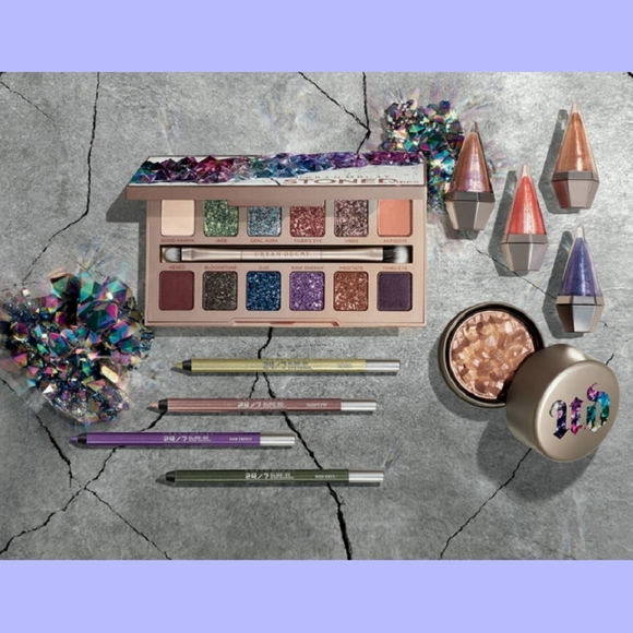 Urban Decay Stoned Vault - Picture 6 of 8